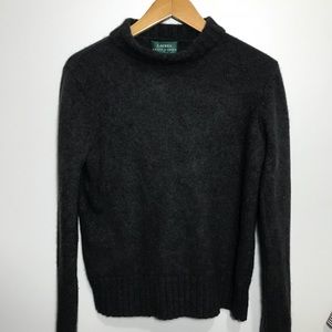 Lauren Ralph Lauren sweater  wool blend